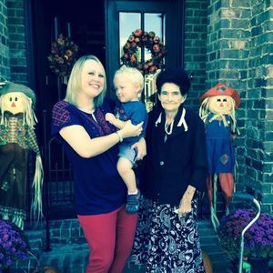 Meet your Posher, Brooke